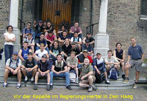 Gruppenfoto